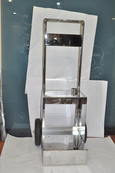CPHRA115 HAVUZ TEMİZLİK ROBOT ARACI 